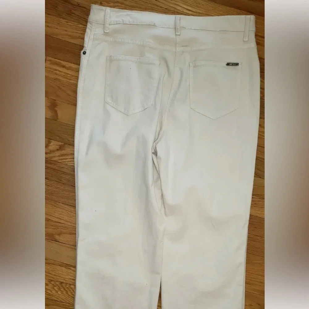 St. John cream women’s pants - Picture 5 of 7